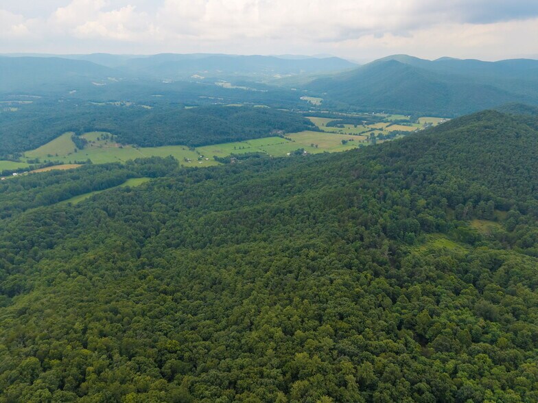 More Photos Of tbd Criders rd, Bergton Land For Sale