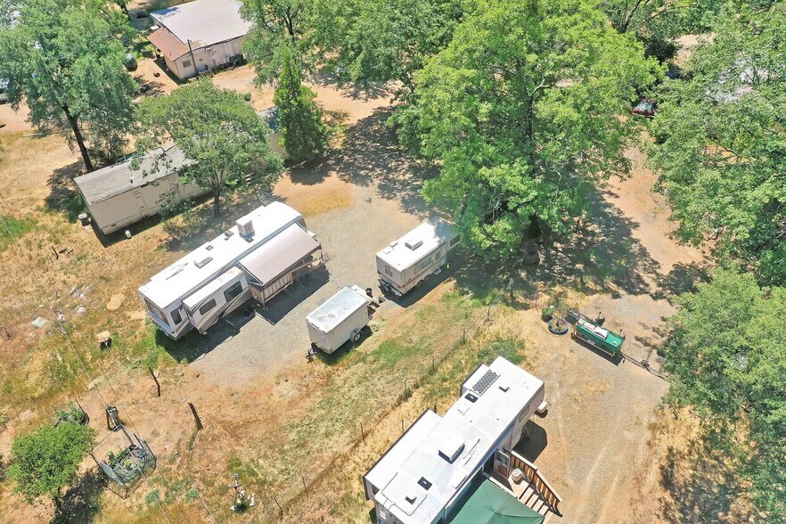 13029 Yuba Nevada Rd, Dobbins, CA 95935 Manufactured Housing Mobile