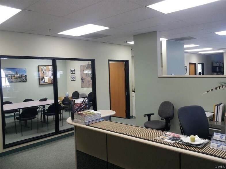 More Photos Of 1611 E 4th St, Santa Ana Loft Creative Space For Lease