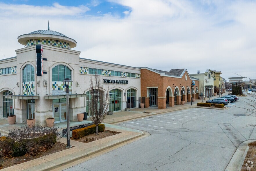 More Photos Of S Memorial Dr, Tulsa Unknown For Lease