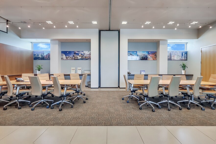 More Photos Of 1730-1738 Berkeley St, Santa Monica Loft Creative Space For Lease