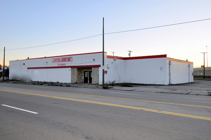 More Photos Of 1025 N Keowee St, Dayton Warehouse For Sale