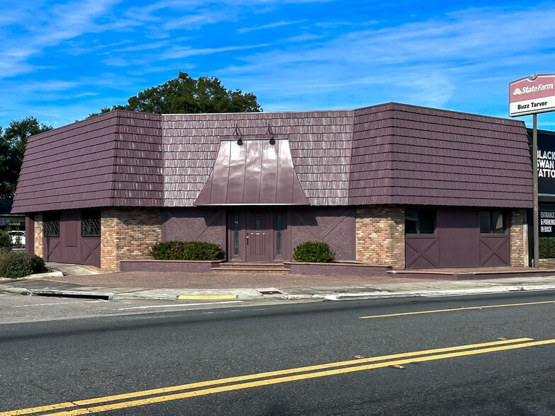 Primary Photo Of 1121 S Florida Ave, Lakeland Freestanding For Lease