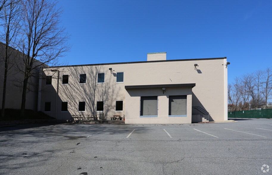 More Photos Of 12345 Parklawn Dr, Rockville Coworking Space
