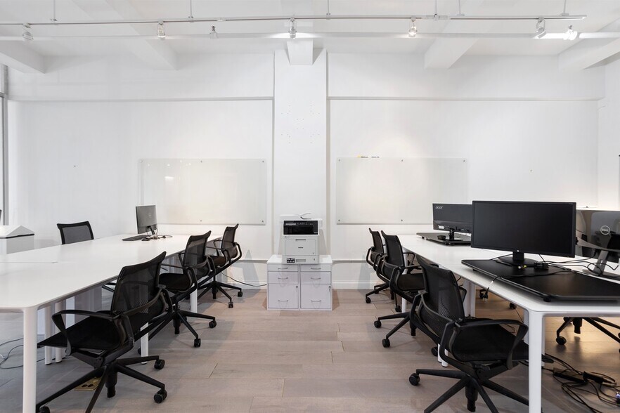 More Photos Of 14 E 4th St, New York Loft Creative Space For Sale