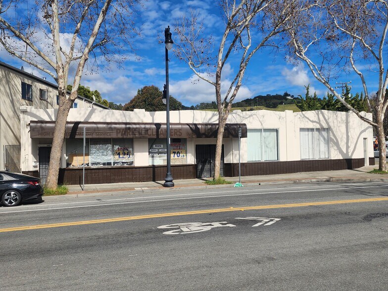 More Photos Of 392-398 MacArthur Blvd, San Leandro Storefront For Sale