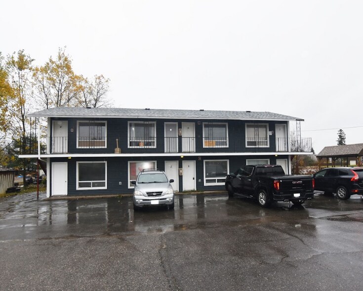 Primary Photo Of 859 Trunk Rd, Sault Ste. Marie Apartments For Sale