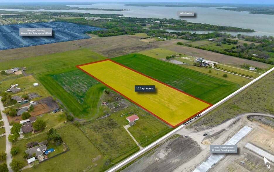 More Photos Of County Road 739, Princeton Land For Sale