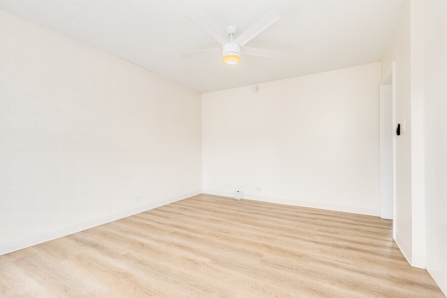 More Photos Of 1818 Anapuni St, Honolulu Apartments For Sale