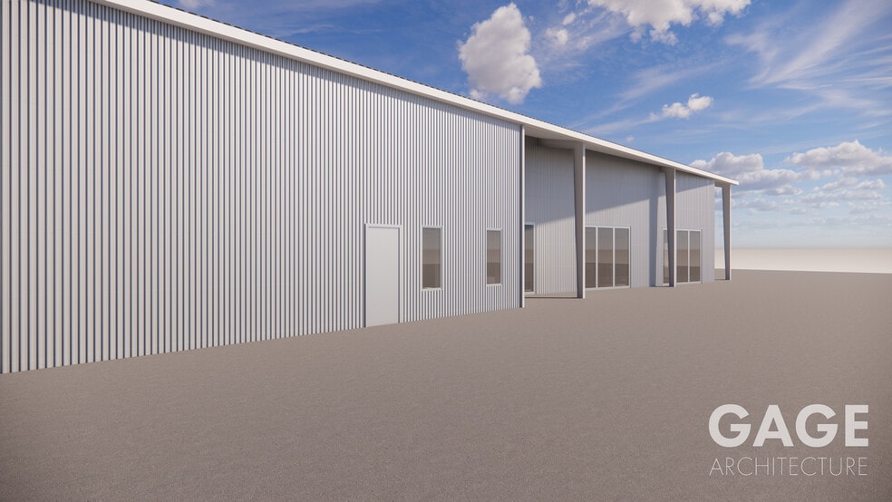 More Photos Of 1122 W 20th St, Houston Restaurant For Lease