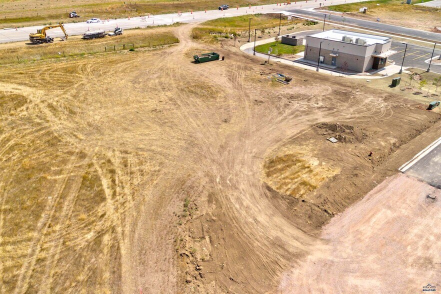 More Photos Of Lot 9 Pilot Way, Box Elder Land For Sale