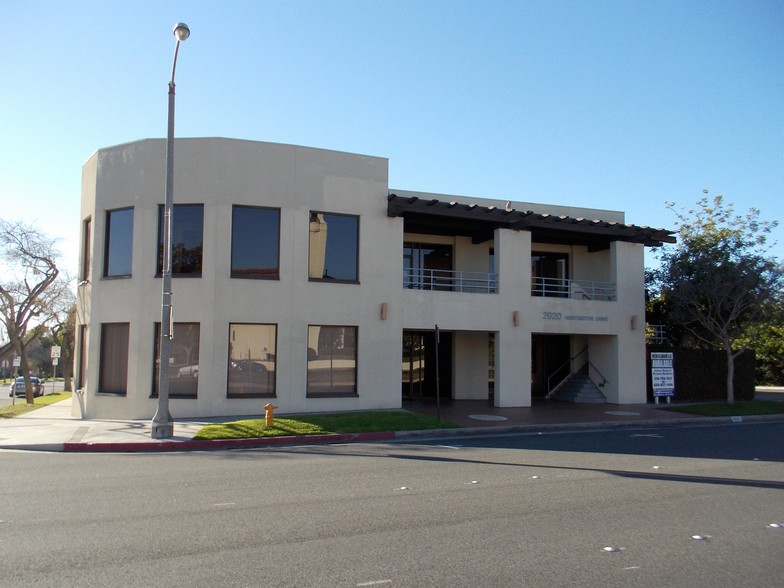 Primary Photo Of 2920 Huntington Dr, San Marino Medical For Lease