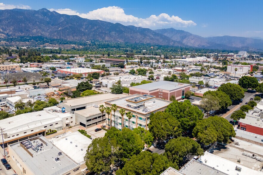 More Photos Of 133 N Altadena Dr, Pasadena Unknown For Lease