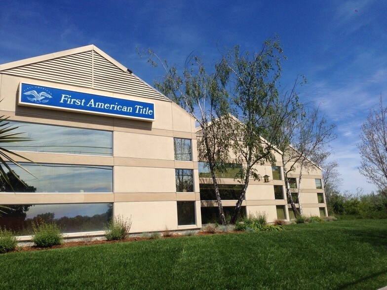 Primary Photo Of 105 Morris St, Sebastopol Office For Lease