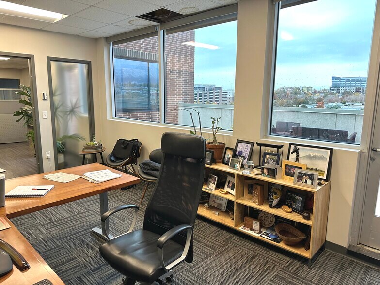 More Photos Of 45 W 10000 S, Sandy Office For Lease