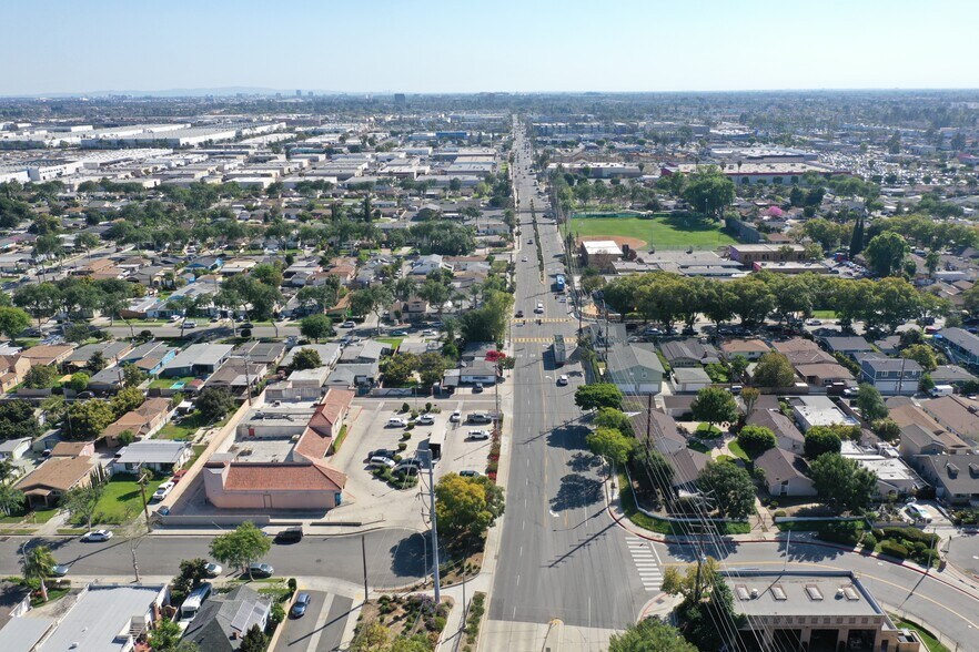 More Photos Of 410-412 S Lemon St, Fullerton General Retail For Lease