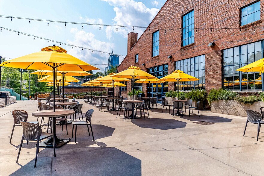 More Photos Of , Raleigh Multifamily For Sale