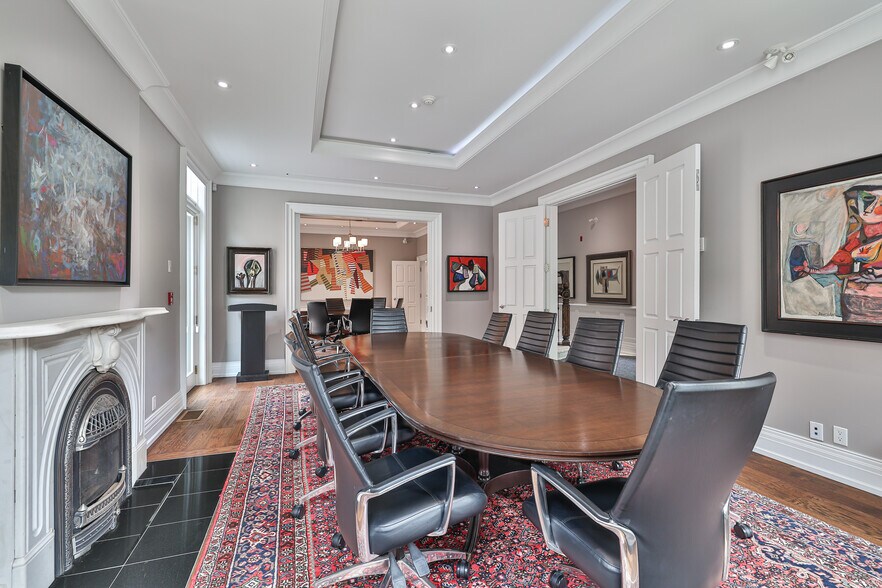 More Photos Of 60 Bedford Rd, Toronto Office For Sale