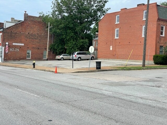 More Photos Of 1731 S 7th St, Saint Louis Restaurant For Sale