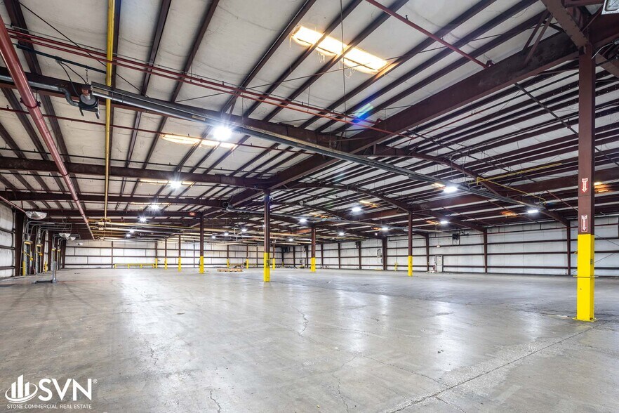 More Photos Of 101 Etter Dr, Nicholasville Industrial For Sale