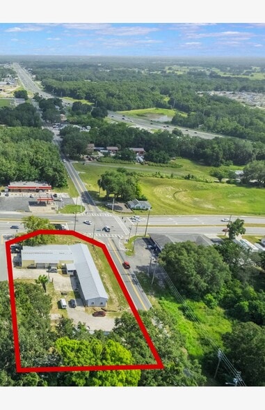 More Photos Of 300 N Dixie Ave, Fruitland Park Self Storage For Sale