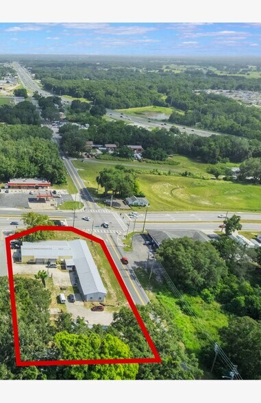 More Photos Of 300 N Dixie Ave, Fruitland Park Self Storage For Sale