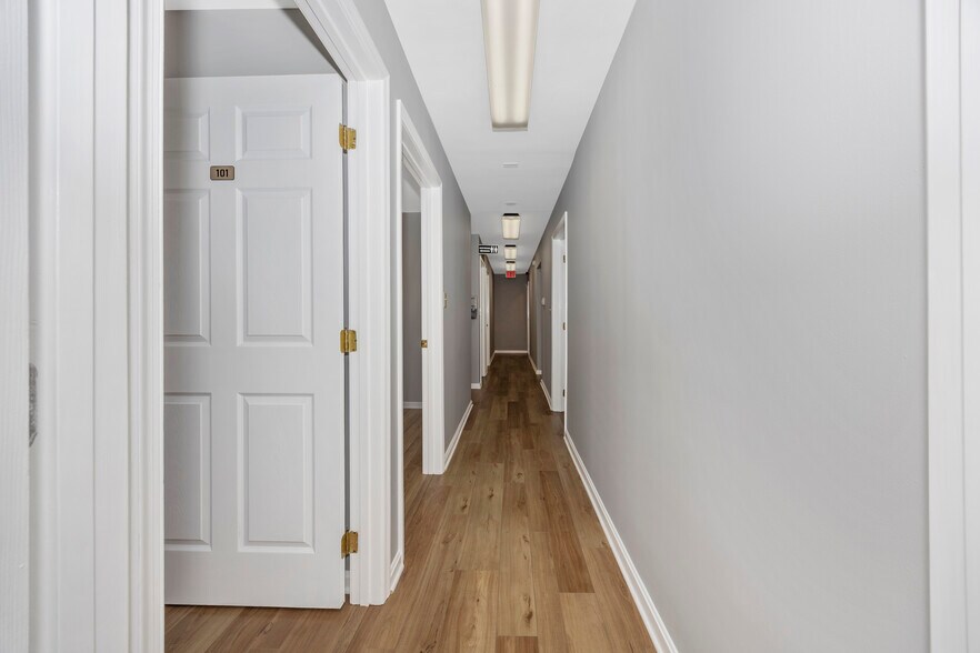 More Photos Of 286 Montevue Ln, Frederick Medical For Lease