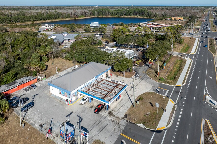 More Photos Of 6040 State Highway 100, Palm Coast Land For Sale