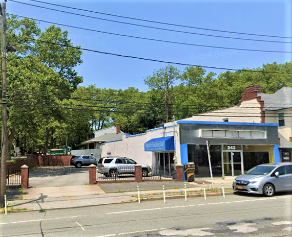 Primary Photo Of 243 Northern Blvd, Great Neck, NY 11021, Great Neck Storefront Retail Office For Sale