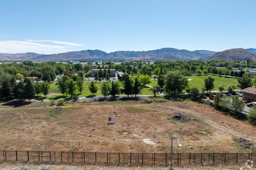 More Photos Of 0 Nutmeg Pl, Reno Land For Sale