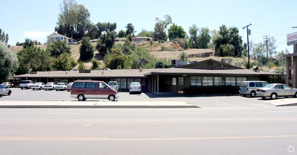 Primary Photo Of 1365 E Highland Ave, San Bernardino Unknown For Sale