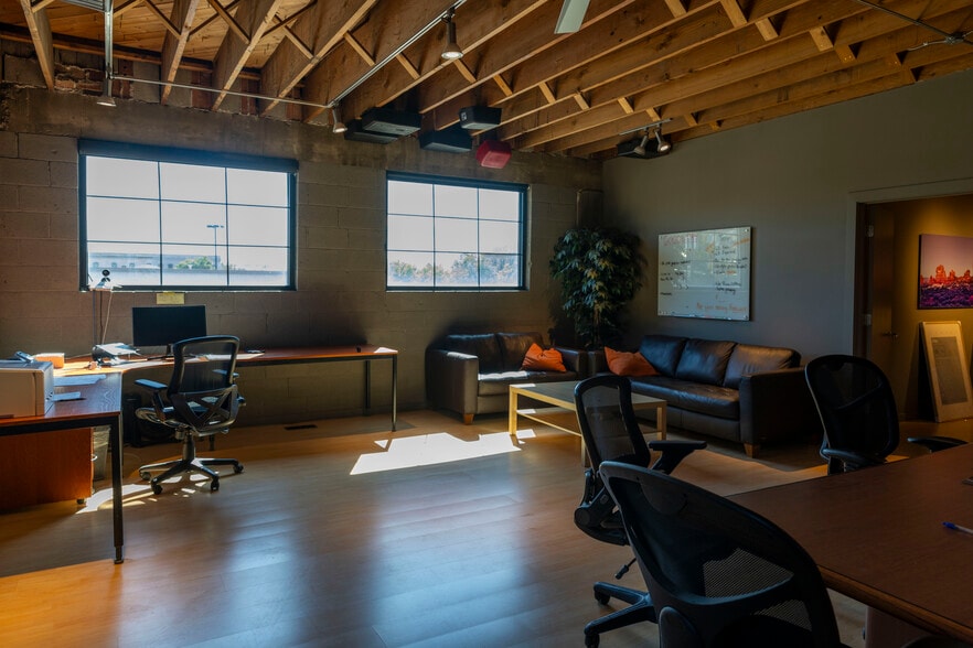 More Photos Of 2424 Wall Ave, Ogden Storefront For Sale