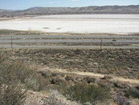 Primary Photo Of 18500 S Reno Park Blvd, Reno Land For Lease