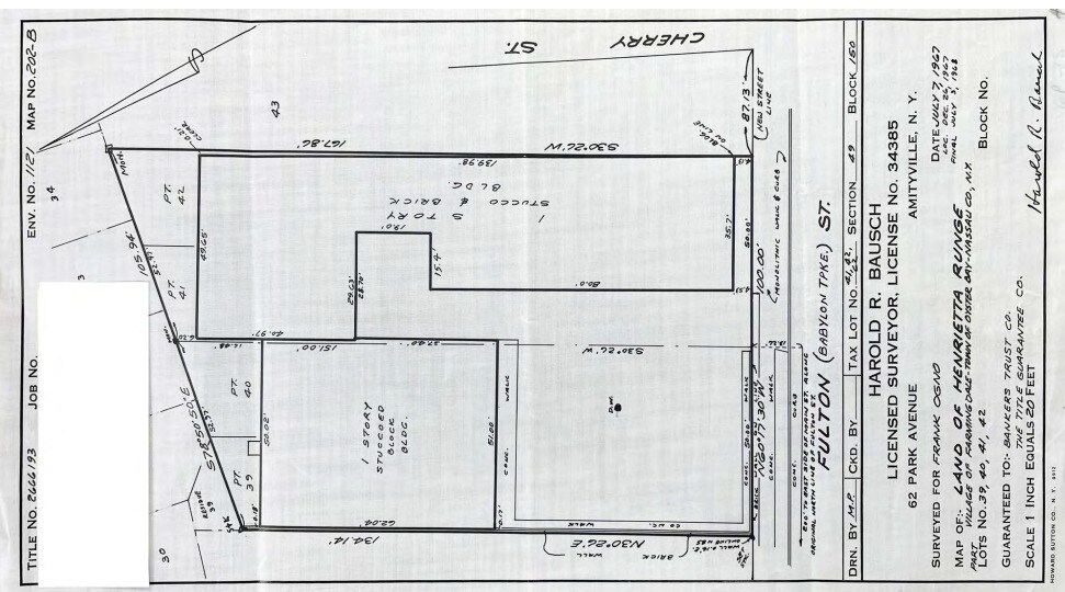 More Photos Of 765 Fulton St, Farmingdale Warehouse For Sale