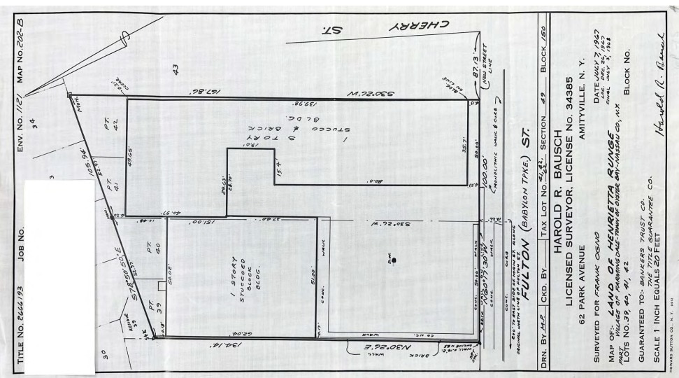 More Photos Of 765 Fulton St, Farmingdale Warehouse For Sale