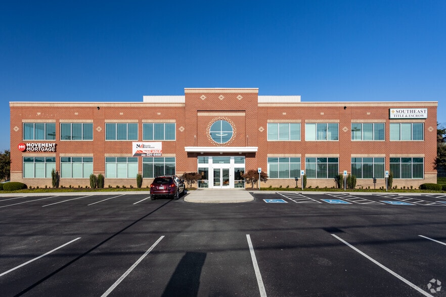 More Photos Of 114 Lovell Rd, Knoxville Medical For Lease