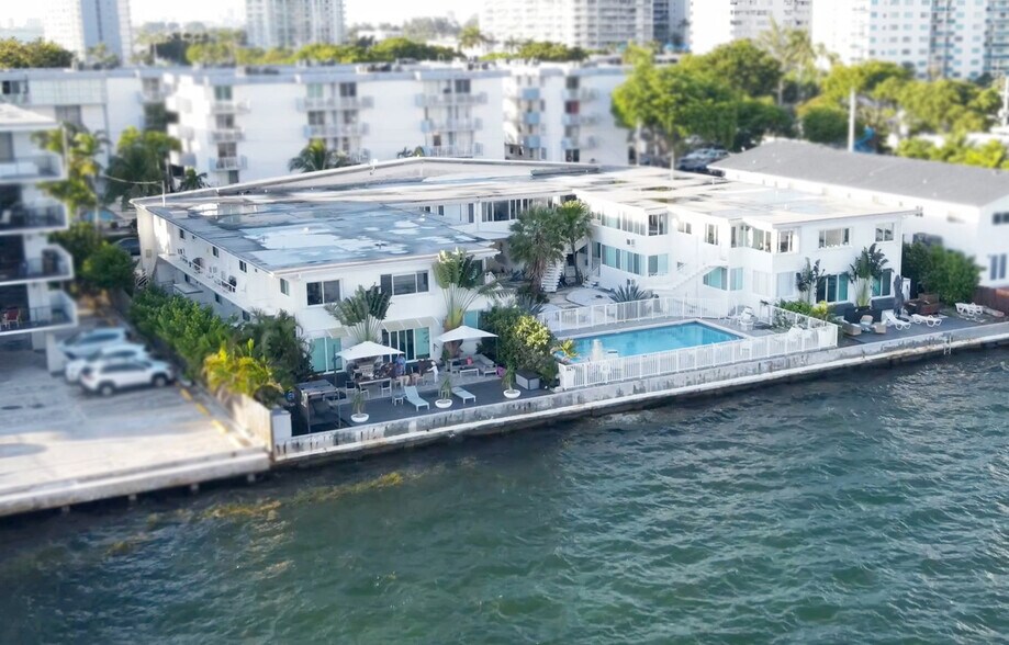 More Photos Of Confidential, North Bay Village Apartments For Sale