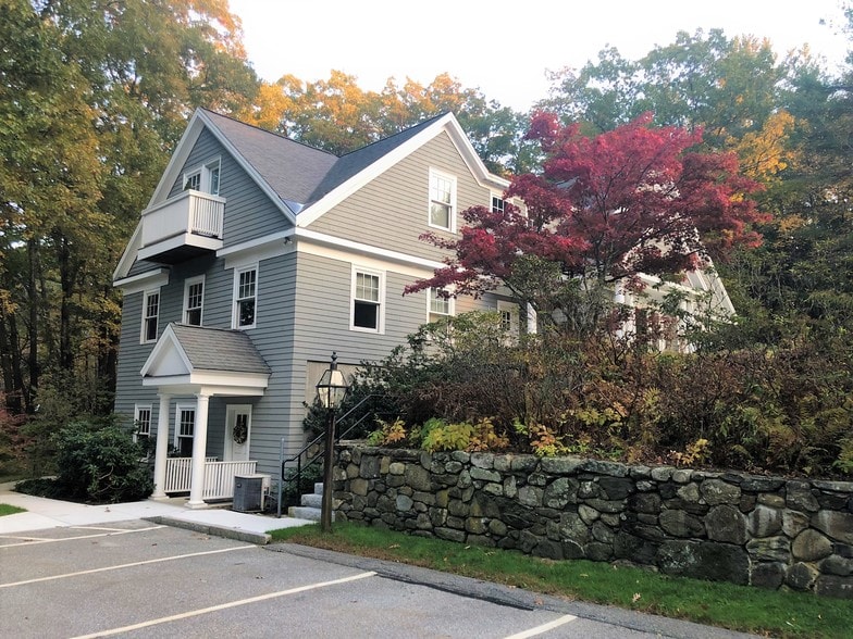 More Photos Of 2250 Main St, Concord Office For Lease