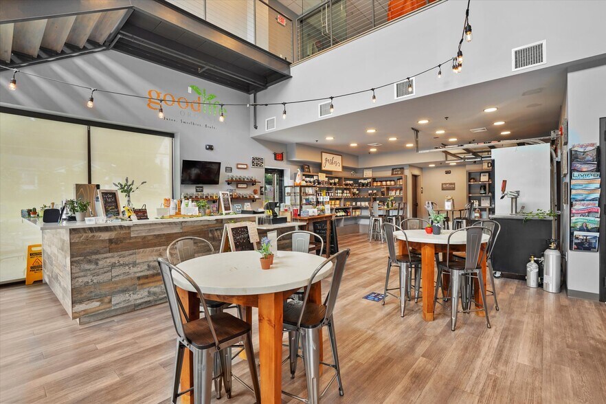 More Photos Of 2395 Lancaster Pike, Reading Coworking Space