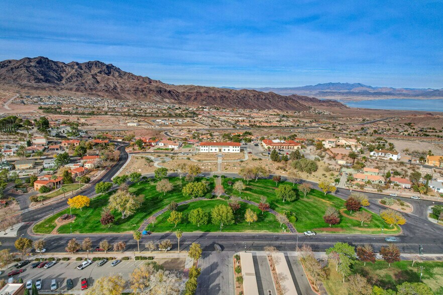 More Photos Of 1101 Arizona St, Boulder City Storefront For Sale