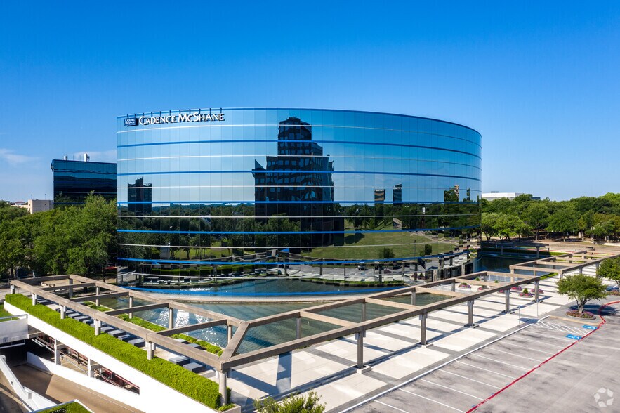 Primary Photo Of 5057 Keller Springs Rd, Addison Office For Sale