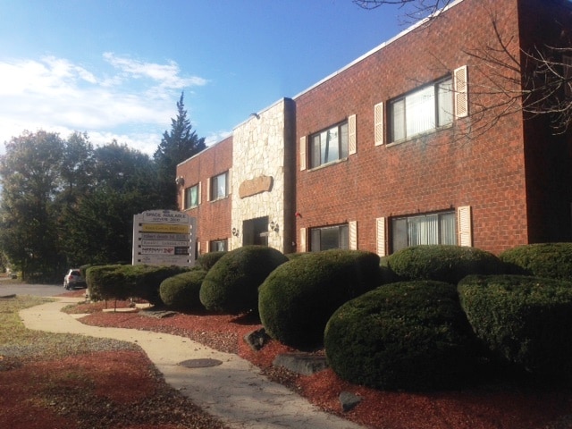 More Photos Of 1595 Central St, Stoughton Warehouse For Lease