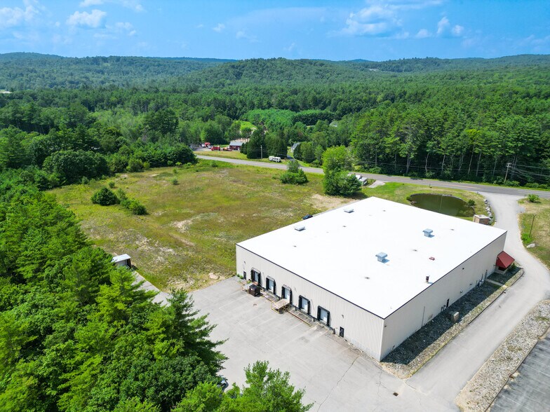 More Photos Of 1042-1050 W Swanzey Rd, Swanzey Warehouse For Sale