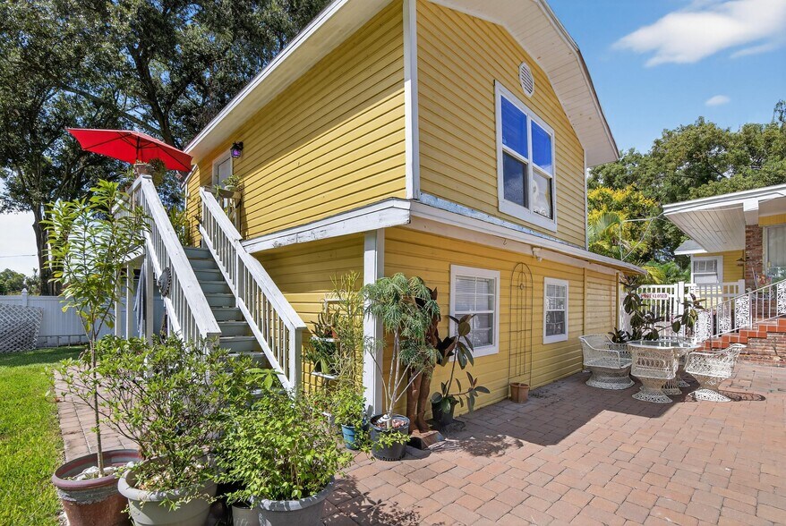 More Photos Of 805 N Wheeler St, Plant City Hospitality For Sale