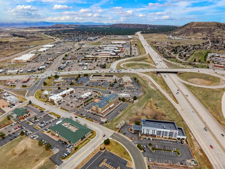 More Photos Of 675 Genoa Way, Castle Rock Freestanding For Sale