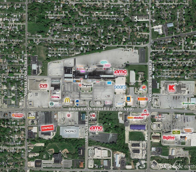 Photo of 1st Floor Ste 3372