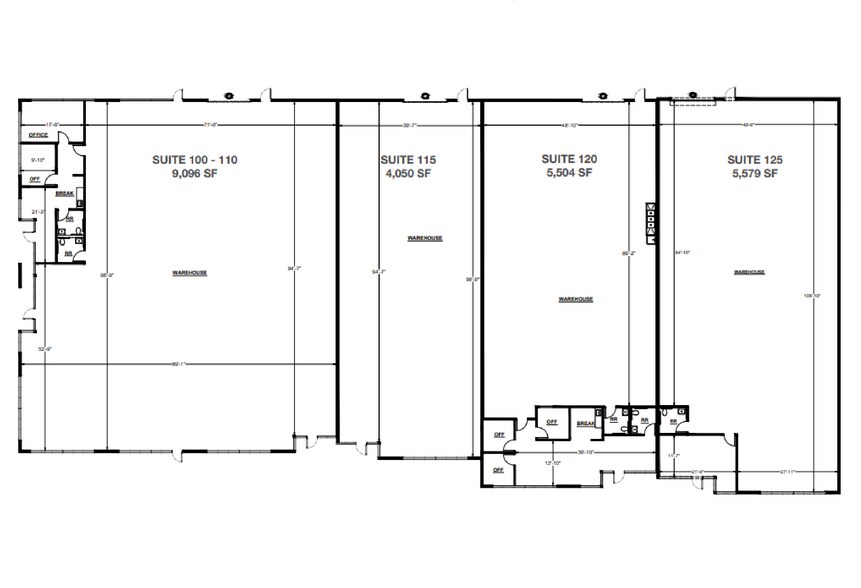 More Photos Of 17900 NE Riverside Pkwy, Portland Unknown For Lease