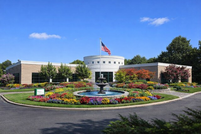 Primary Photo Of 225 Old Country Rd, Melville Office For Lease