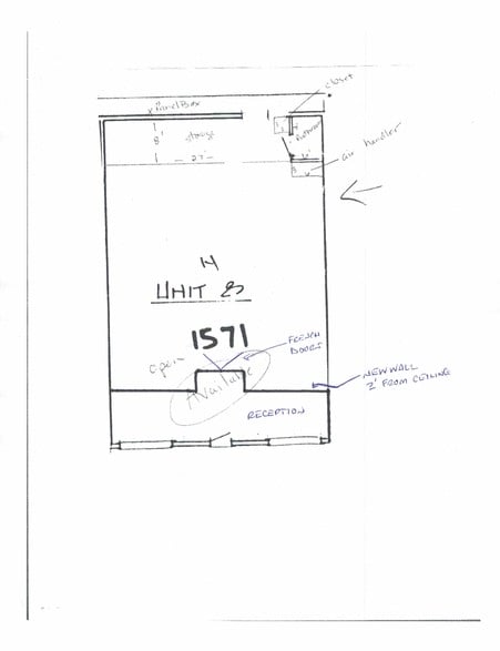 More Photos Of 3723 N Croatan Hwy, Kitty Hawk Freestanding For Lease