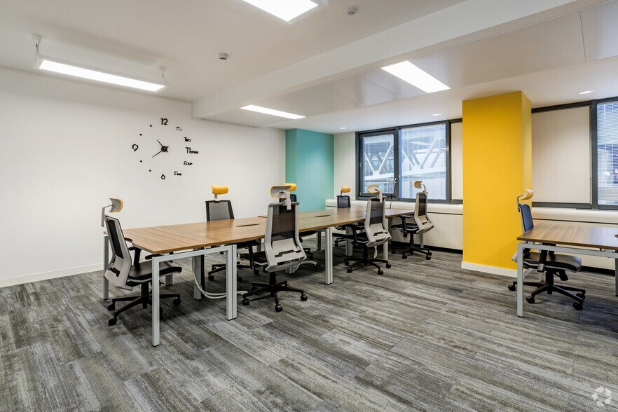 Photo of 2nd Floor Ste 